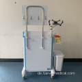 Krankenhaus Keyless Entry Schwieriger Intubations-Crash-Trolley